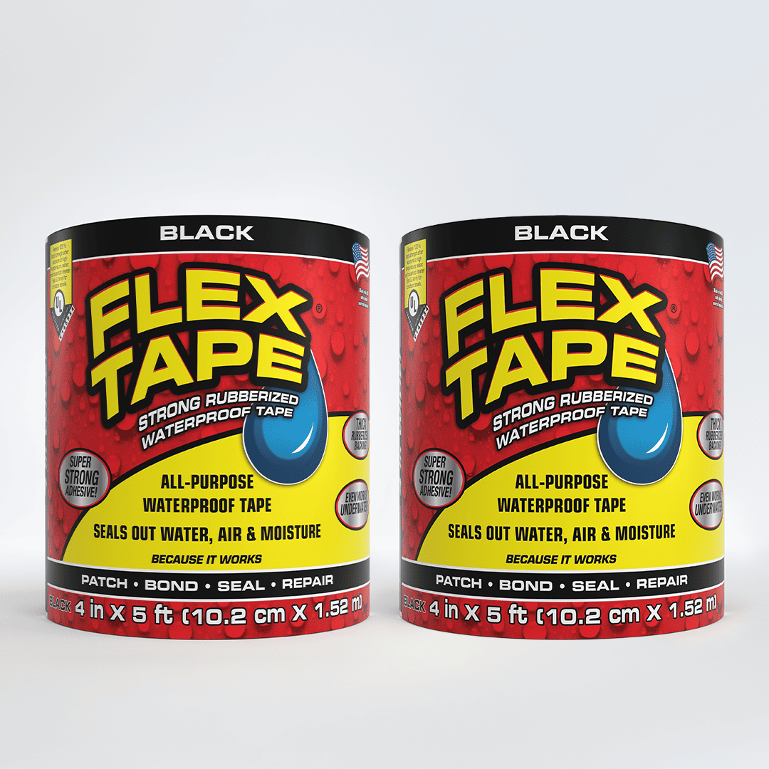 Flex Seal Flex Tape Duo Bundle - Image 2