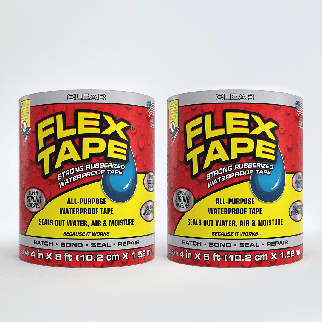 Flex Seal Flex Tape Duo Bundle - Image 3