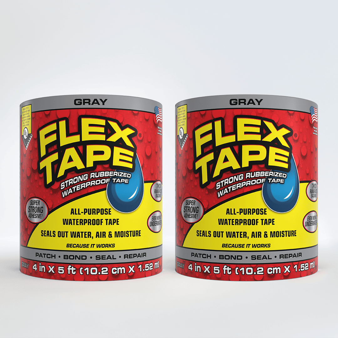 Flex Seal Flex Tape Duo Bundle - Image 4