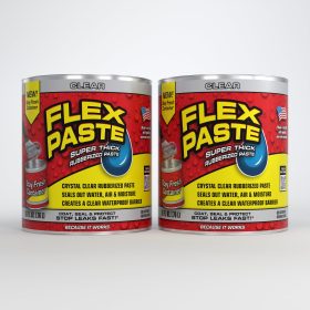 Flex Seal Prep Package Bundle
