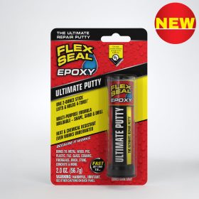 Flex Seal  Epoxy