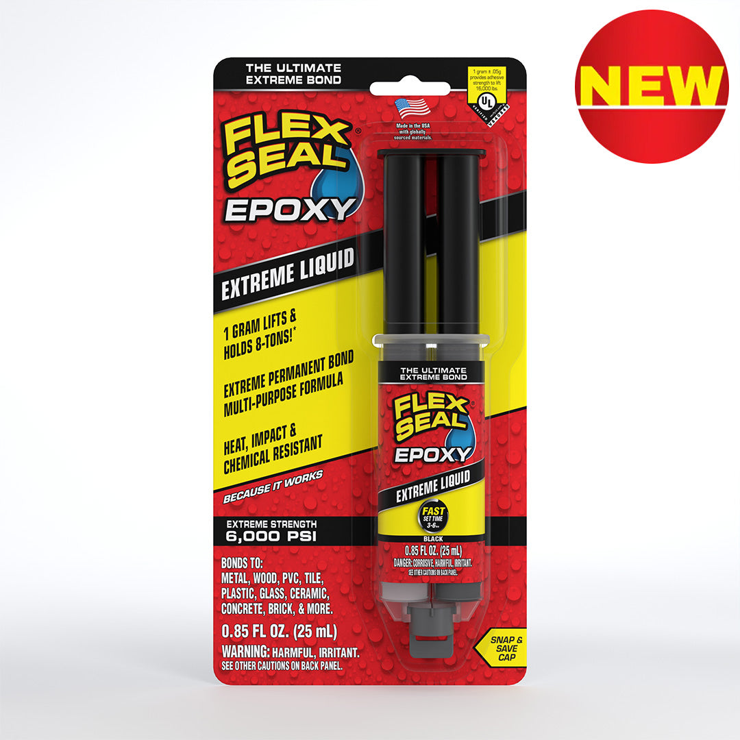 Flex Seal  Epoxy - Image 2