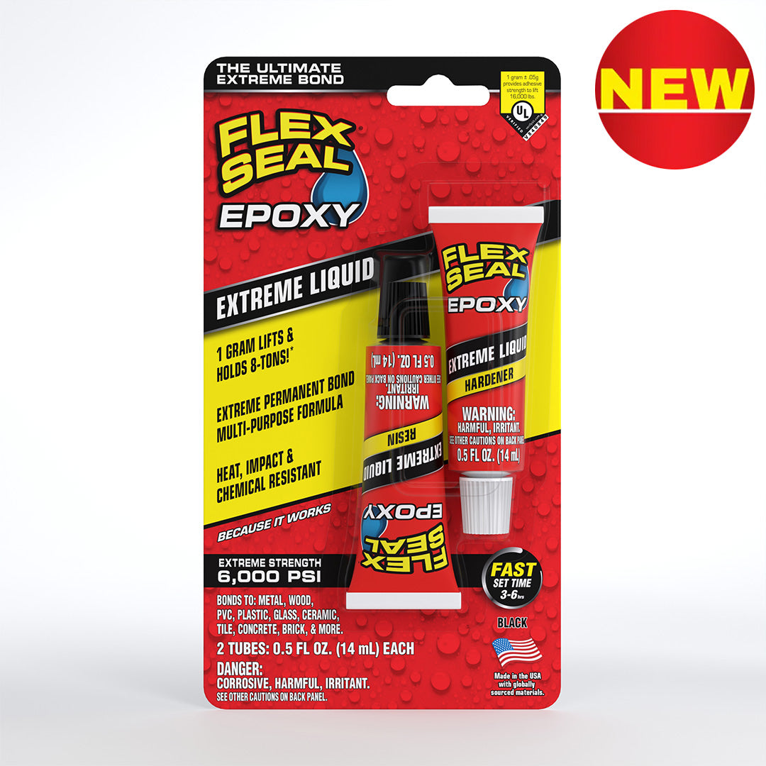 Flex Seal  Epoxy - Image 3