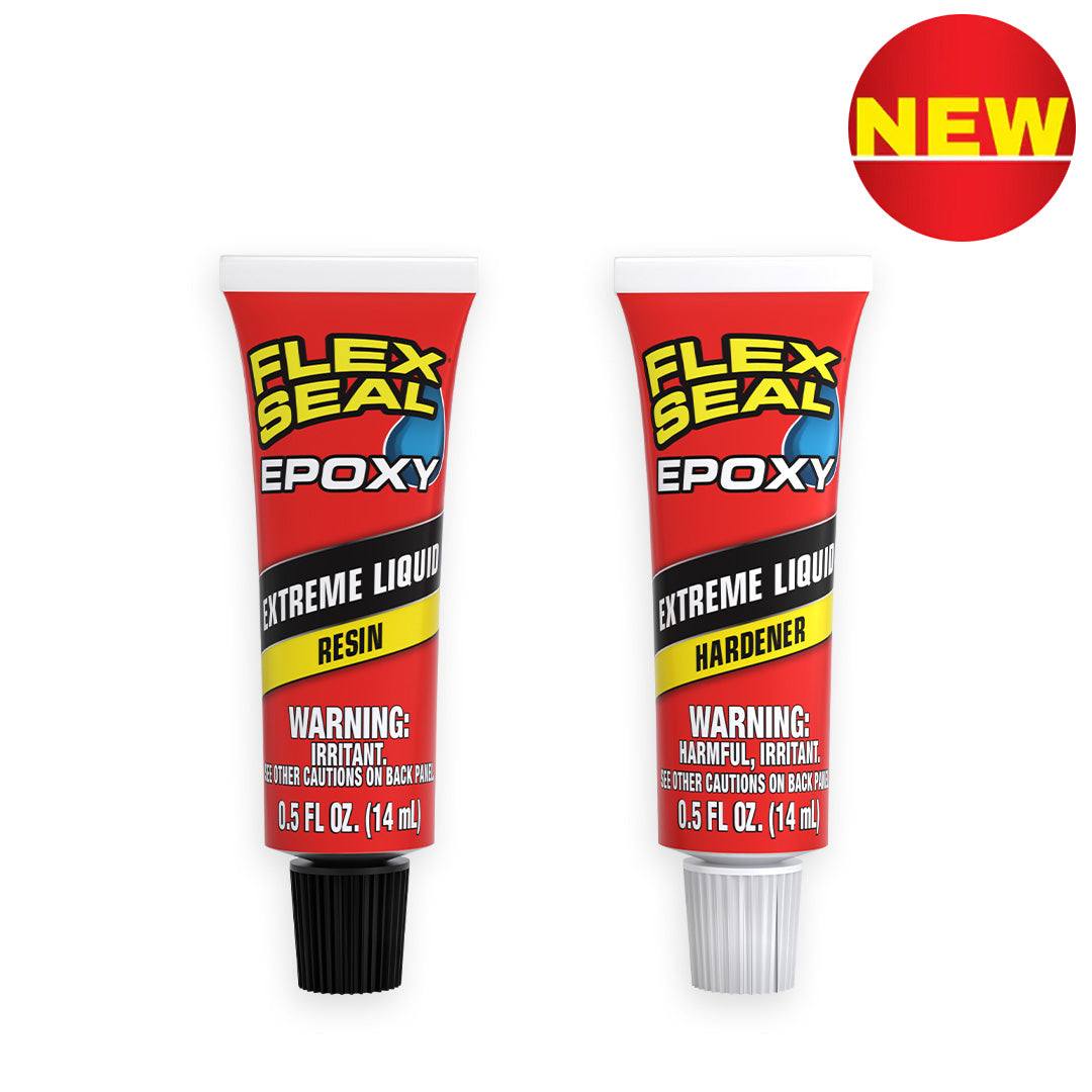 Flex Seal  Epoxy - Image 7