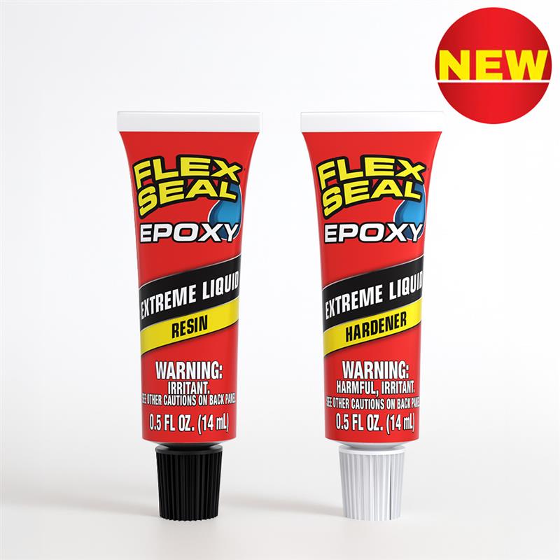 Flex Seal  Epoxy - Image 9
