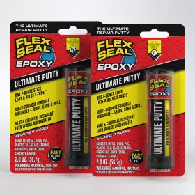 Flex Seal Winter-Proof Bond Bundle