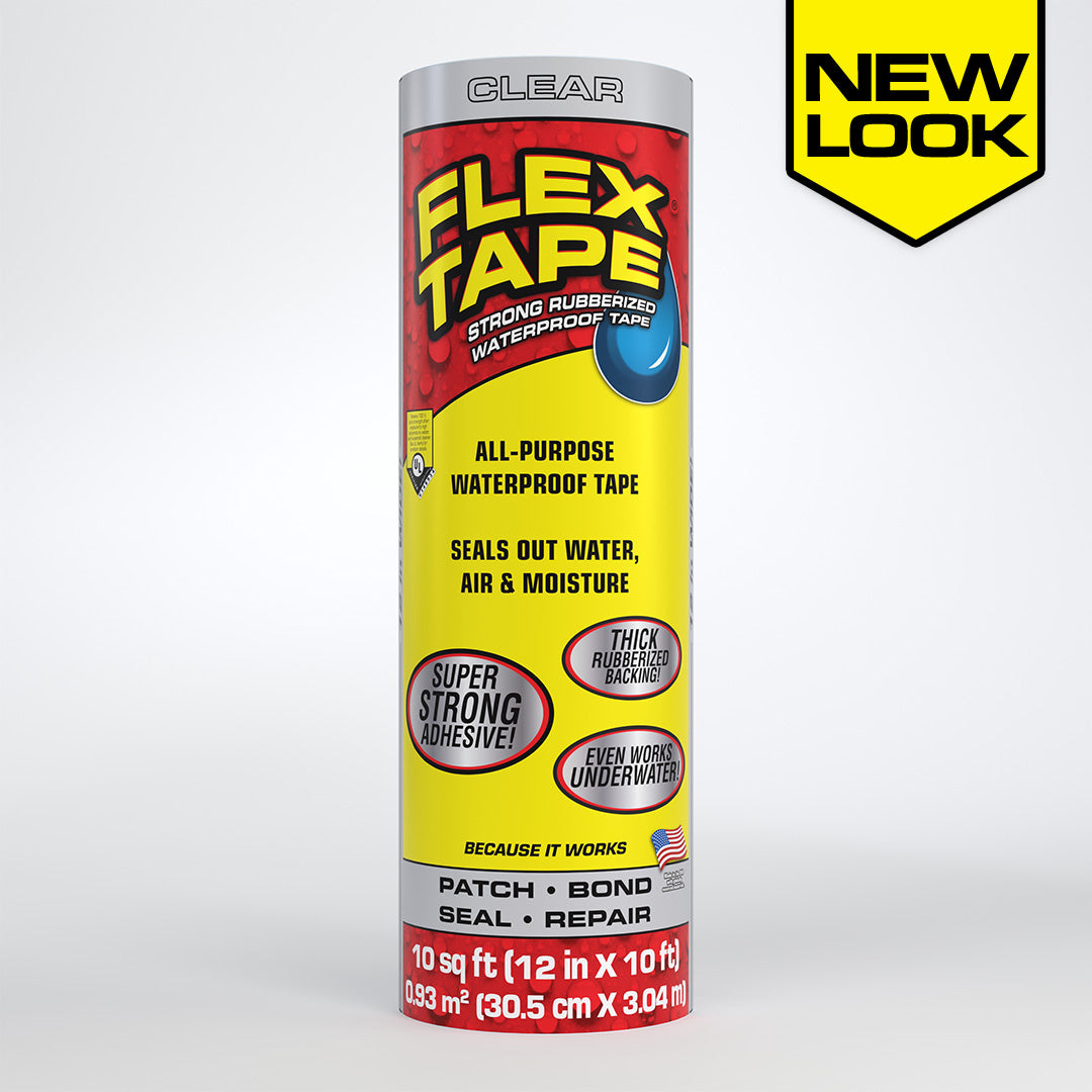 Flex Seal Flex Tape (30cm x 3m) - Image 3