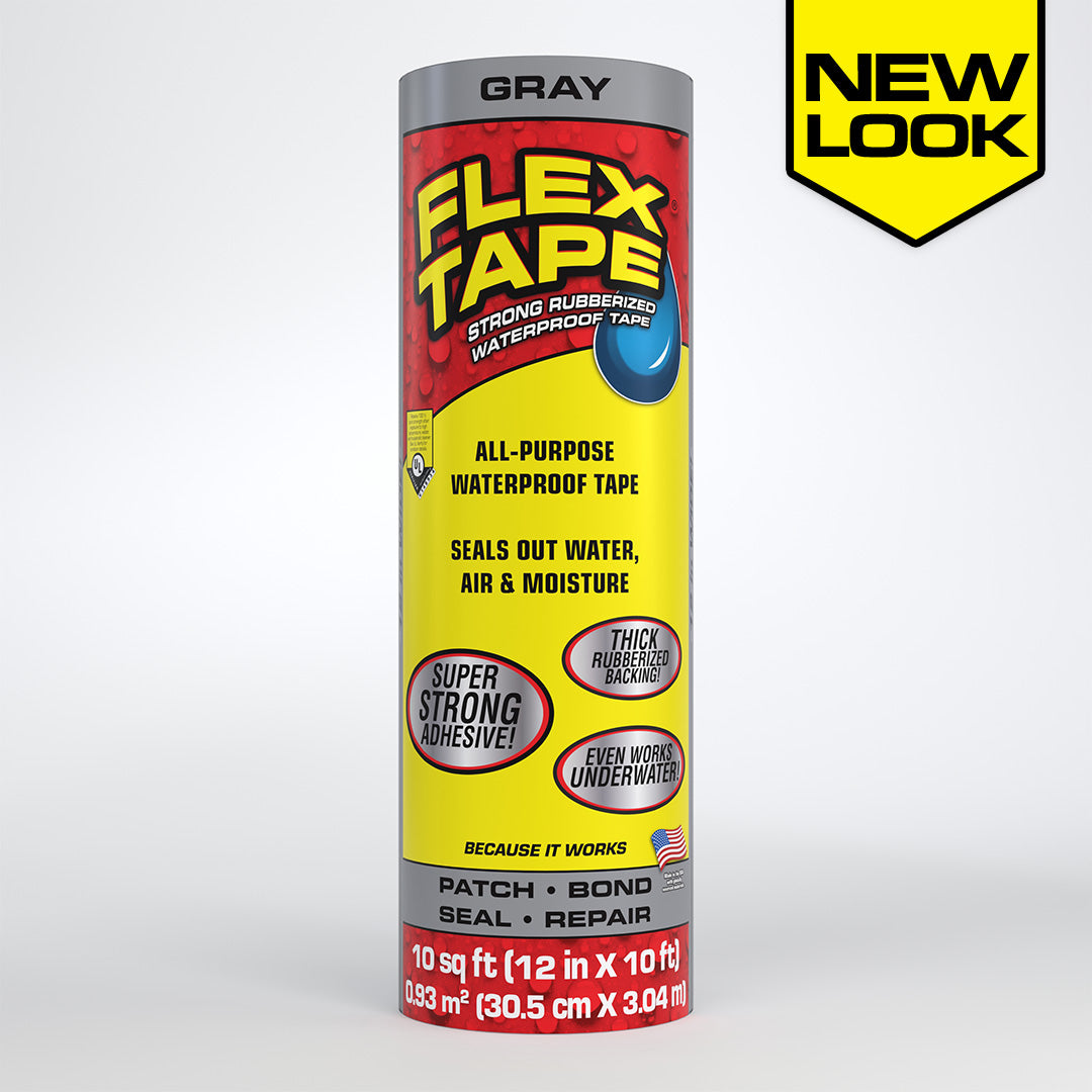 Flex Seal Flex Tape (30cm x 3m) - Image 4