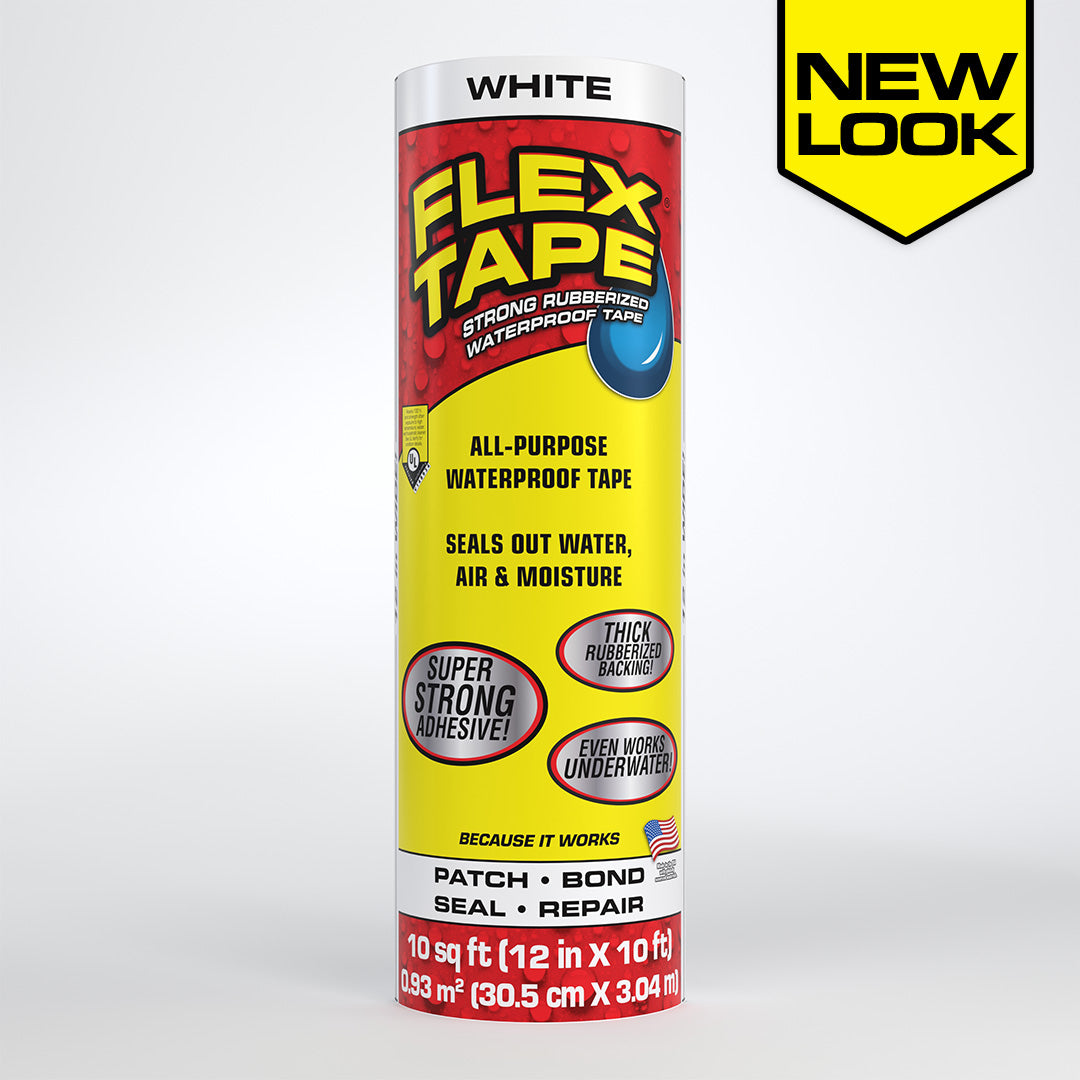 Flex Seal Flex Tape (30cm x 3m) - Image 2