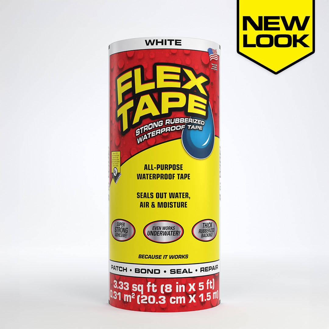 Flex Seal Flex Tape Larger Size - Image 12