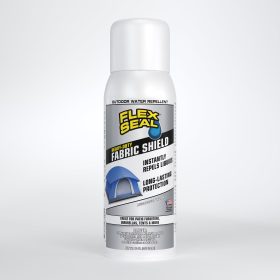 Flex Seal  Fabric Shield