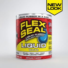 Flex Seal  Liquid