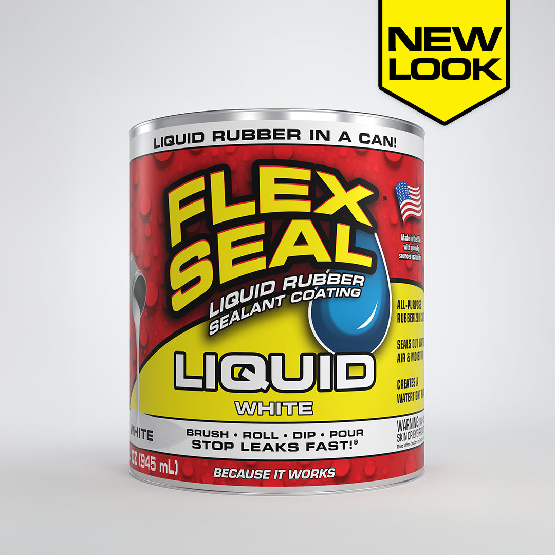 Flex Seal  Liquid