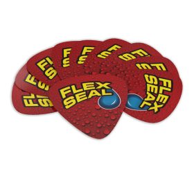 Flex Seal  Guitar Picks - 10 Pack