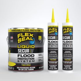 Flex Seal Home Flood Protection Bundle