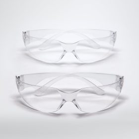 Flex Seal Safety Glasses