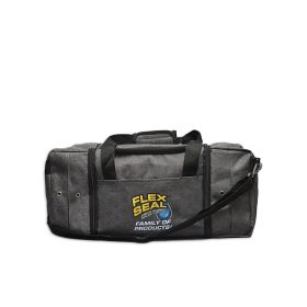Flex Seal  Classic Logo Gym Bag