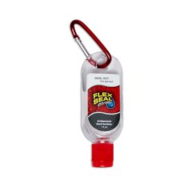 Flex Seal  Hand Sanitizer