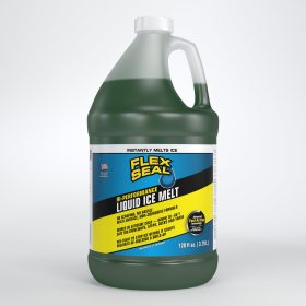 Flex Seal  Liquid Ice Melt