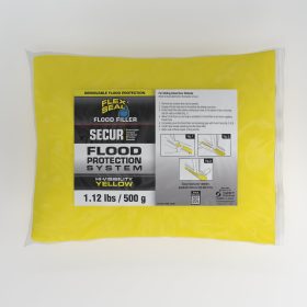 Flex Seal Flex Flood Filler