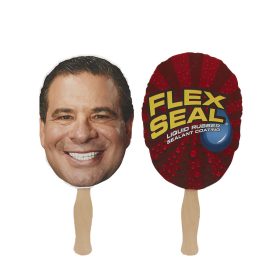 Flex Seal Phil Fans