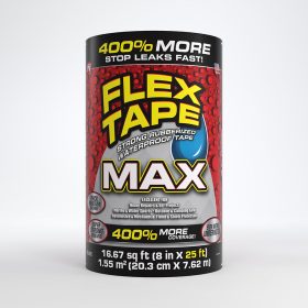 Flex Seal Flex Tape MAX (20cm x 7.6m)