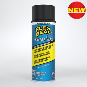 Flex Seal  Winter Wax