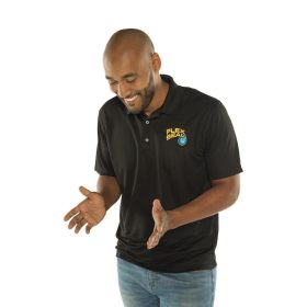 Flex Seal  Polo's